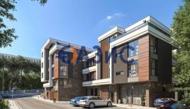 Апартаменты за 185 063 евро в Бургасе, Болгария