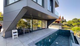 Вилла за 2 400 000 евро в Хорватии