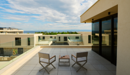 Вилла за 1 703 157 евро в Савудрии, Хорватия