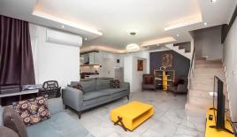 Пентхаус за 124 500 евро в Алании, Турция