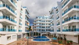 Квартира за 53 000 евро в Авсалларе, Турция