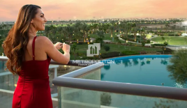 Вилла за 829 798 евро в Дубае, ОАЭ