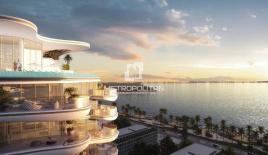 Апартаменты за 643 988 евро в Дубае, ОАЭ