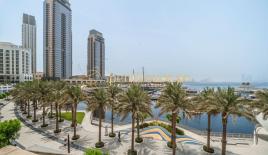 Апартаменты за 906 094 евро в Дубае, ОАЭ