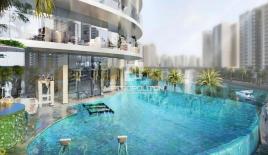 Апартаменты за 328 629 евро в Дубае, ОАЭ