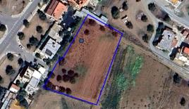 Земля за 350 000 евро в Ларнаке, Кипр