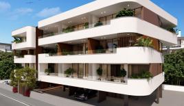 Апартаменты за 417 000 евро в Лимасоле, Кипр