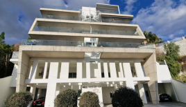 Апартаменты за 710 000 евро в Лимасоле, Кипр