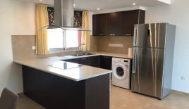 Апартаменты за 415 000 евро в Меса-Йитонии, Кипр