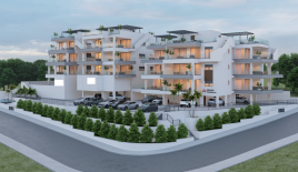 Апартаменты за 530 000 евро в Лимасоле, Кипр