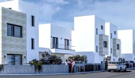 Дом за 615 173 евро в Айос-Атанасиосе, Кипр