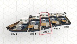 Вилла за 349 000 евро в Ираклионе, Греция