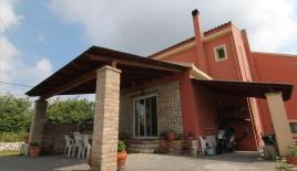 Дом за 750 000 евро на Корфу, Греция