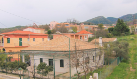 Дом за 720 000 евро на Корфу, Греция