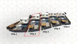 Вилла за 355 000 евро в Ираклионе, Греция