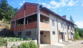 Дом за 215 000 евро в Никшиче, Черногория