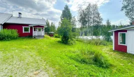 Дом за 84 000 евро в Куопио, Финляндия
