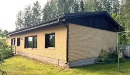 Дом за 69 000 евро в Котке, Финляндия