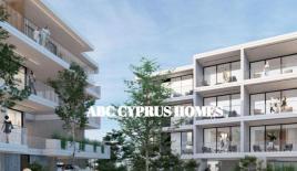 Апартаменты за 865 000 евро в Пафосе, Кипр