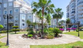 Апартаменты за 210 000 евро в Алании, Турция