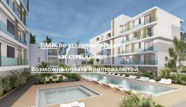 Квартира за 355 000 евро в Пафосе, Кипр