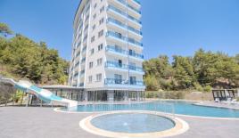 Квартира за 54 000 евро в Алании, Турция