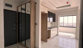 Квартира за 78 000 евро в Мерсине, Турция