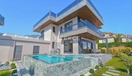 Вилла за 1 050 000 евро в Алании, Турция