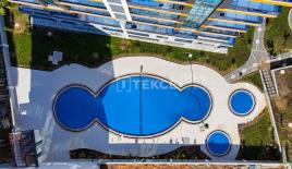 Апартаменты за 275 000 евро в Алании, Турция