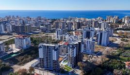 Апартаменты за 230 000 евро в Алании, Турция