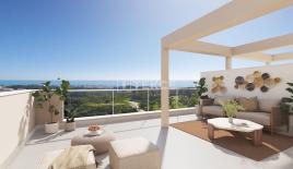 Апартаменты за 349 000 евро в Михасе, Испания