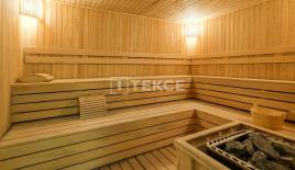 Пентхаус за 320 000 евро в Алании, Турция