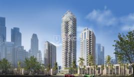 Апартаменты за 1 455 000 евро в Дубае, ОАЭ