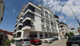 Апартаменты за 77 500 евро в Анкаре, Турция