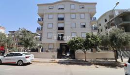 Апартаменты за 99 000 евро в Анталии, Турция