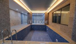 Пентхаус за 310 000 евро в Алании, Турция