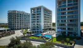 Апартаменты за 91 000 евро в Лефке, Кипр