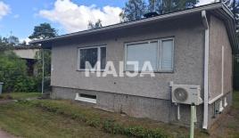 Дом за 109 000 евро в Котке, Финляндия