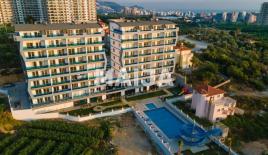 Дом за 69 000 евро в Алании, Турция