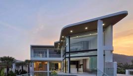 Вилла за 912 171 евро в Ко-Кэу, Таиланд