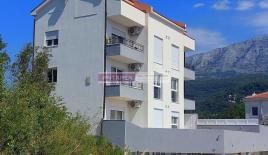 Апартаменты за 132 000 евро в Игало, Черногория