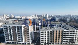 Апартаменты за 160 000 евро в Бургасе, Болгария
