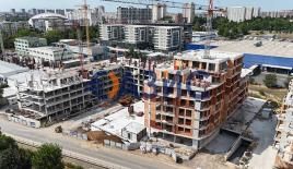 Апартаменты за 70 000 евро в Бургасе, Болгария