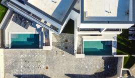 Вилла за 1 200 000 евро в Хорватии