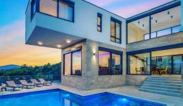 Вилла на Чиово, Хорватия (цена по запросу)