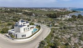 Квартира за 3 250 000 евро в Фамагусте, Кипр