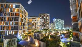 Апартаменты за 353 774 евро в Дубае, ОАЭ