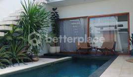 Вилла за 138 732 евро в Чангу, Индонезия