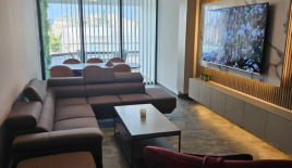 Апартаменты за 375 000 евро в Меса-Йитонии, Кипр