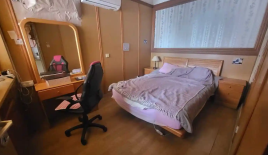 Апартаменты за 400 000 евро в Агиос Тихоне, Кипр